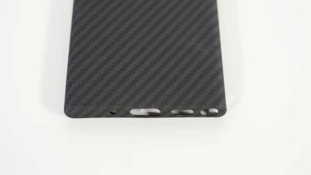 Accesorios para teléfonos móviles Kevlar para iPhone 14, contraportada para teléfonos móviles, fundas para teléfonos móviles de Aramid